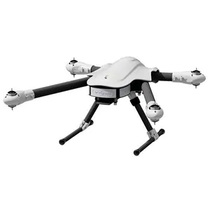 Замена моторов на квадрокоптере Sky-Hero Spyder 700 в Ижевске